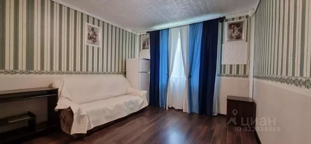 Комната Санкт-Петербург Железноводская ул., 68 (12.1 м) - Фото 1