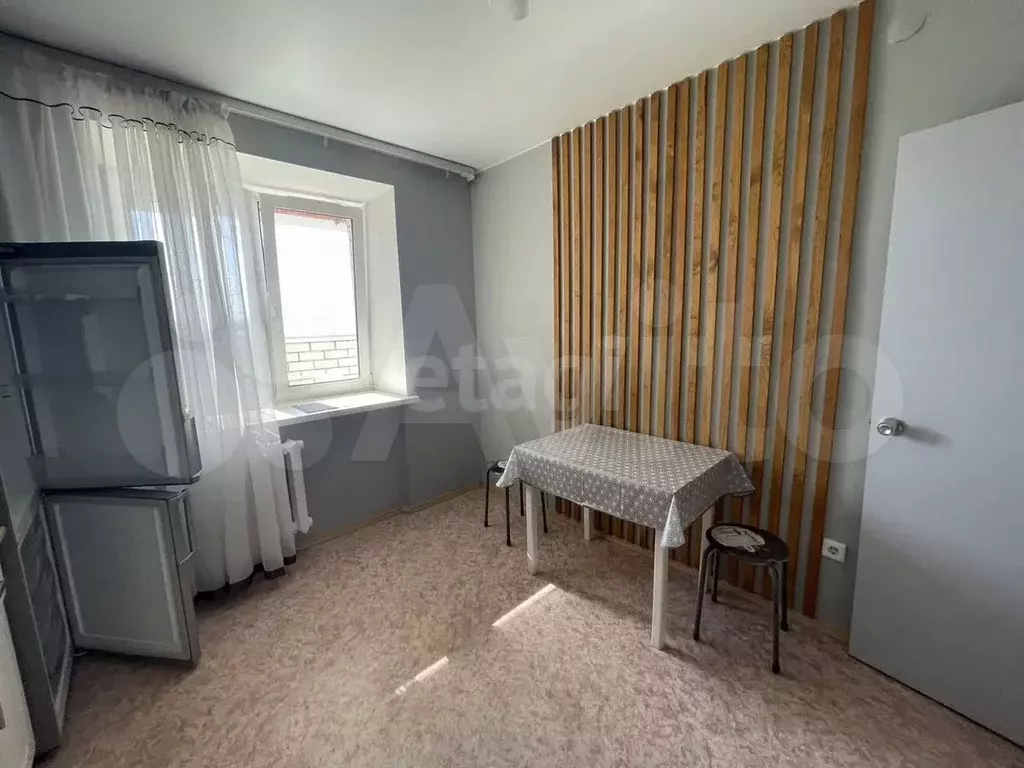 1-к. квартира, 31,9 м, 2/9 эт. - Фото 1