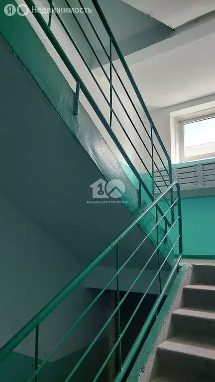 2-комнатная квартира: Новосибирск, Степная улица, 71 (47.3 м) - Фото 1