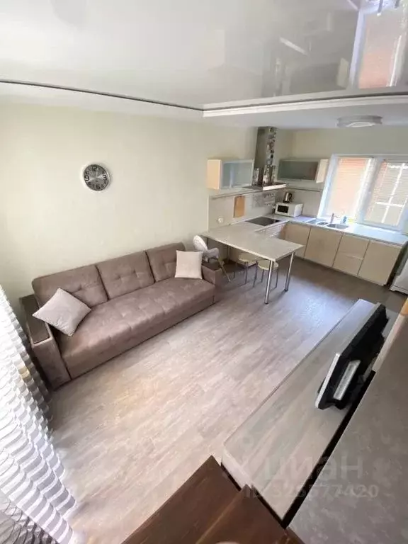 Дом в Башкортостан, Абзелиловский район, Ташбулатовский сельсовет, д. ... - Фото 1