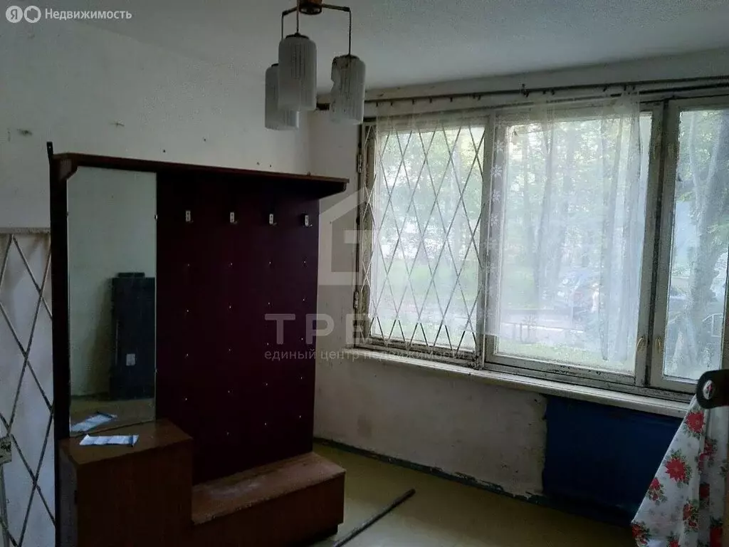 3-комнатная квартира: Санкт-Петербург, проспект Культуры, 11к2 (59.5 ... - Фото 1