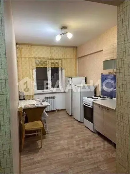 1-к кв. Иркутская область, Иркутск ул. Летописца Нита Романова, 9 ... - Фото 1
