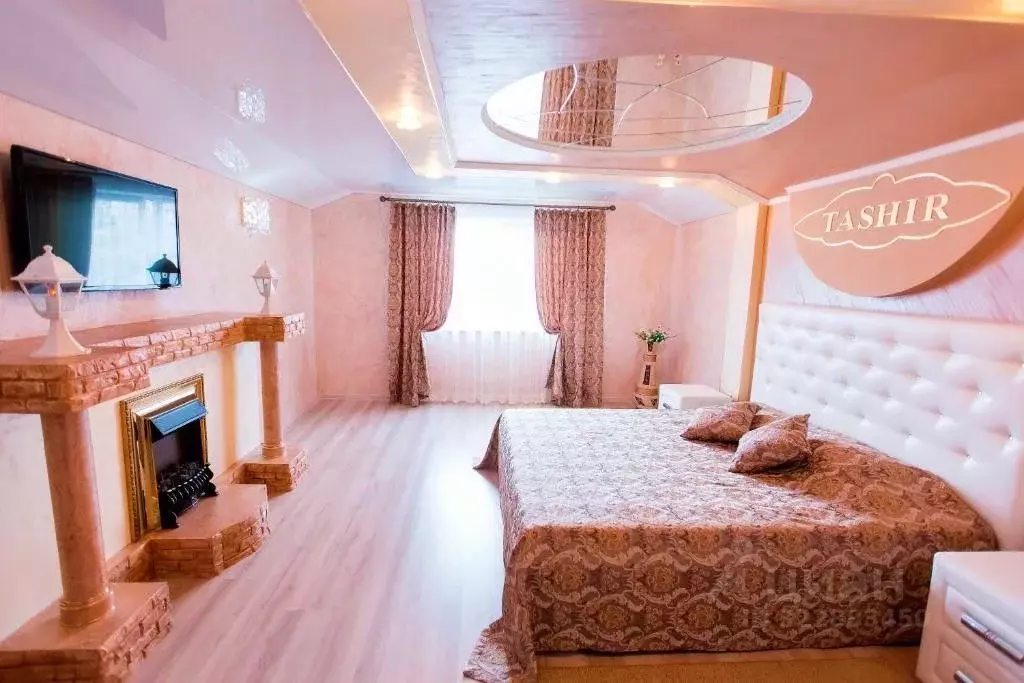 Комната Алтайский край, Рубцовск просп. Ленина, 42А (36.0 м) - Фото 2