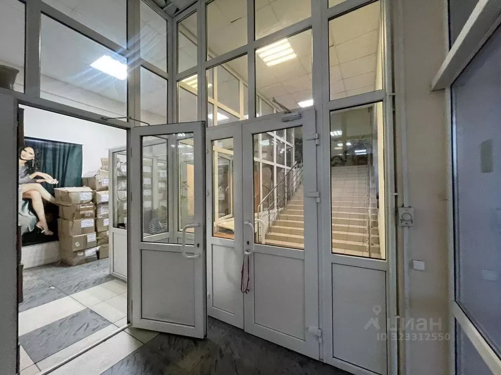 Офис в Татарстан, Казань Краснококшайская ул., 72 (2356 м) - Фото 1