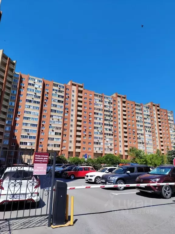2-к кв. Тюменская область, Тюмень Широтная ул., 209 (72.0 м) - Фото 1