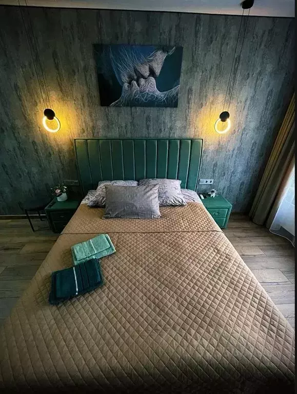 1-к кв. Ивановская область, Иваново Видный мкр, 8 (34.0 м) - Фото 2