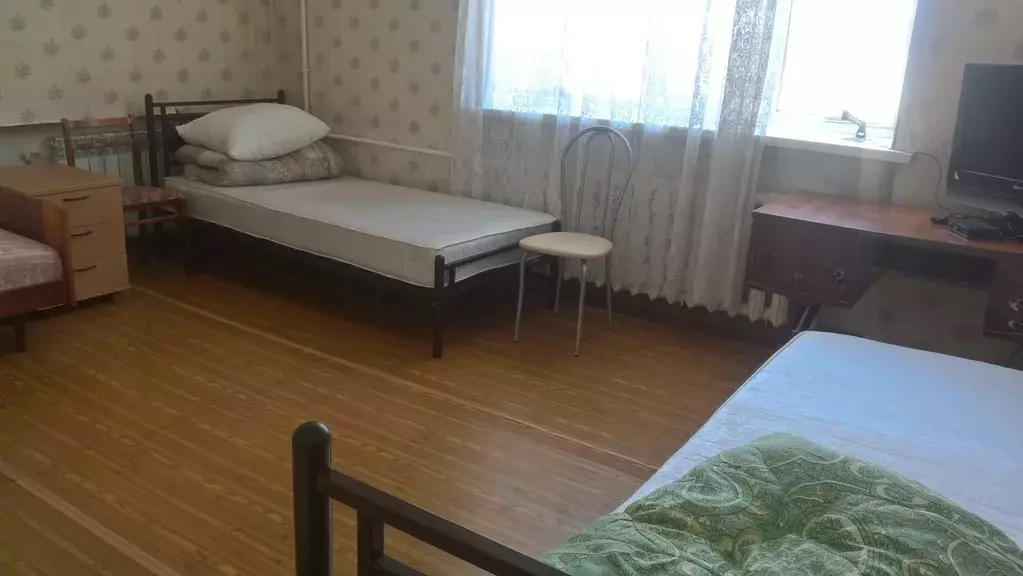 3-к кв. Пермский край, Березники Березниковская ул., 88 (75.0 м) - Фото 0