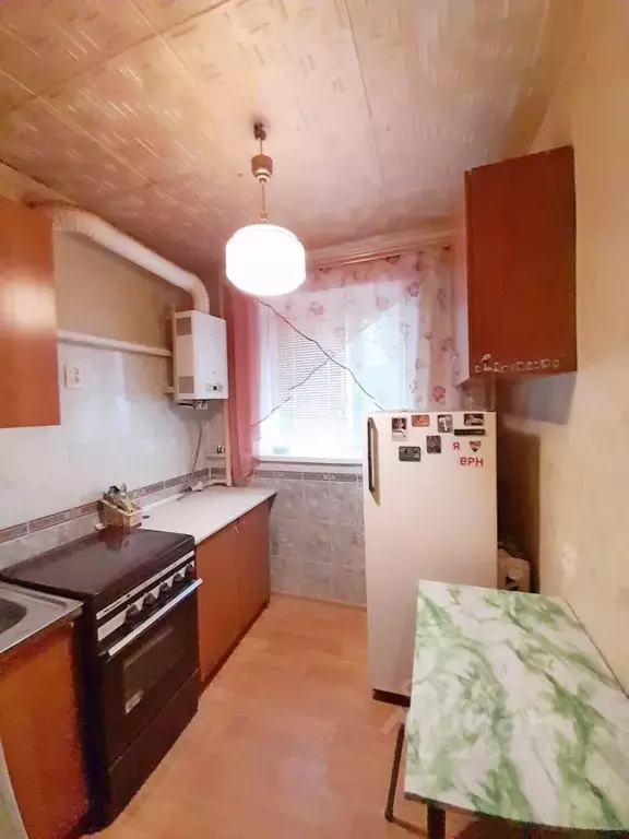 1-к кв. Воронежская область, Воронеж ул. Щорса, 107 (22.0 м) - Фото 1