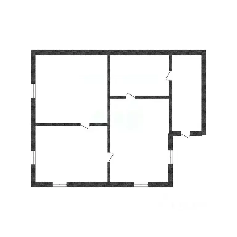 Дом в Курганская область, Притобольный муниципальный округ, с. ... - Фото 2