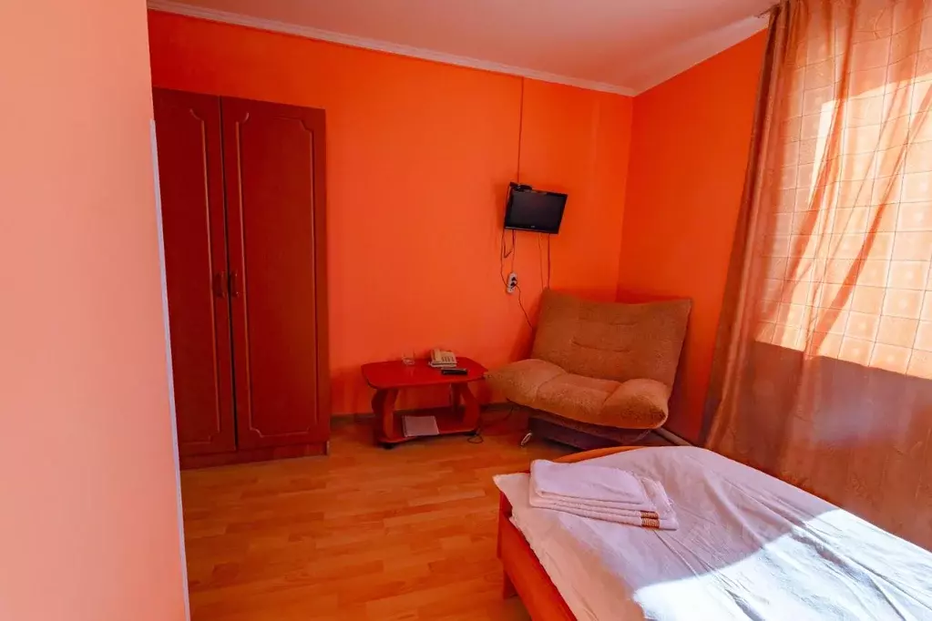 Комната Саратовская область, д. Шевыревка ул. Мира, 27А (14.0 м) - Фото 1