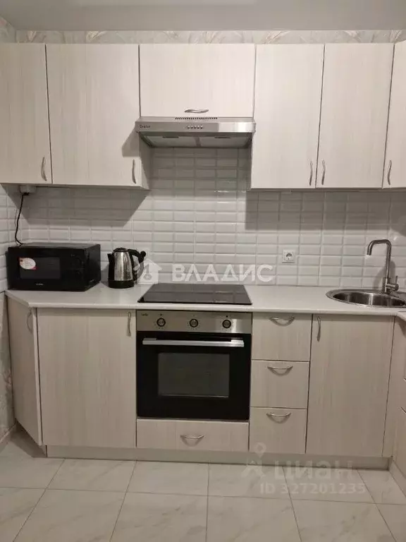2-к кв. Владимирская область, Владимир ул. Диктора Левитана, 48 (52.25 ... - Фото 1