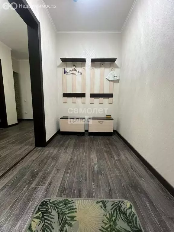 1-комнатная квартира: Липецк, улица Валентины Терешковой, 28/5 (18.5 ... - Фото 2