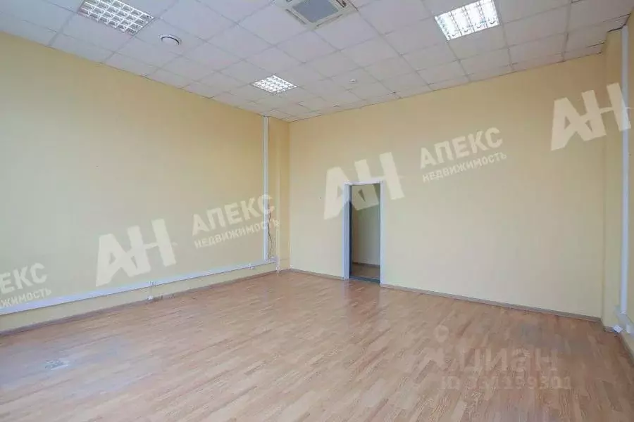 Офис в Москва 1-я Дубровская ул., 13АС2 (45 м) - Фото 2