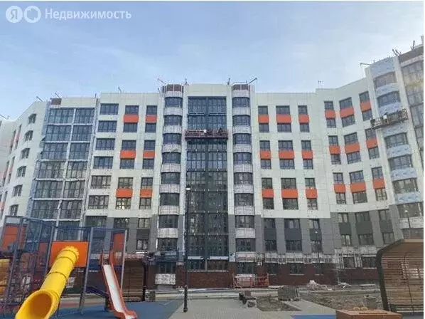 2-комнатная квартира: Анапа, улица Крылова, 13к3 (57.2 м) - Фото 1