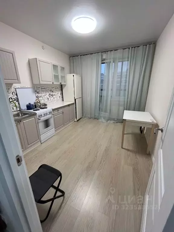 1-к кв. Москва Рязановское поселение, ул. Логинова, 5к2 (34.6 м) - Фото 1