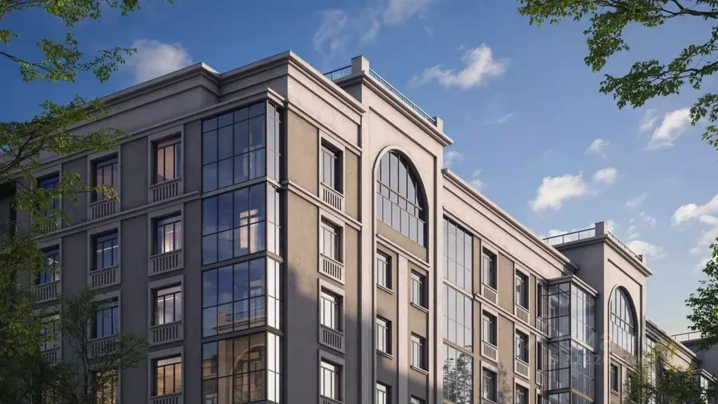 3-к кв. Тюменская область, Тобольск 7А мкр, 29 (72.5 м) - Фото 2