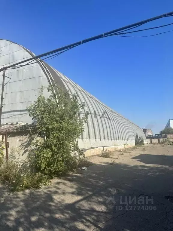 Склад в Татарстан, Тукаевский район, Шильнебашское с/пос, Стройбаза . - Фото 1