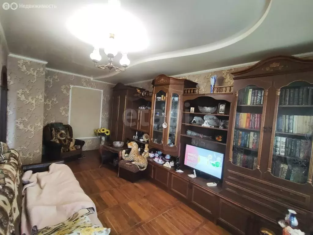 1-комнатная квартира: Алексеевка, улица Маяковского, 114А (30.1 м) - Фото 2