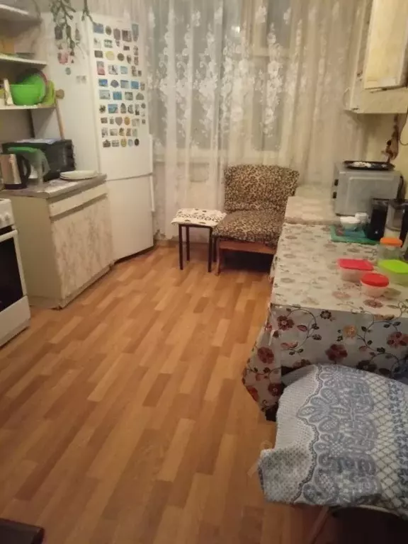 Комната Московская область, Королев ул. Калининградская, 17к2 (25.0 м) - Фото 0