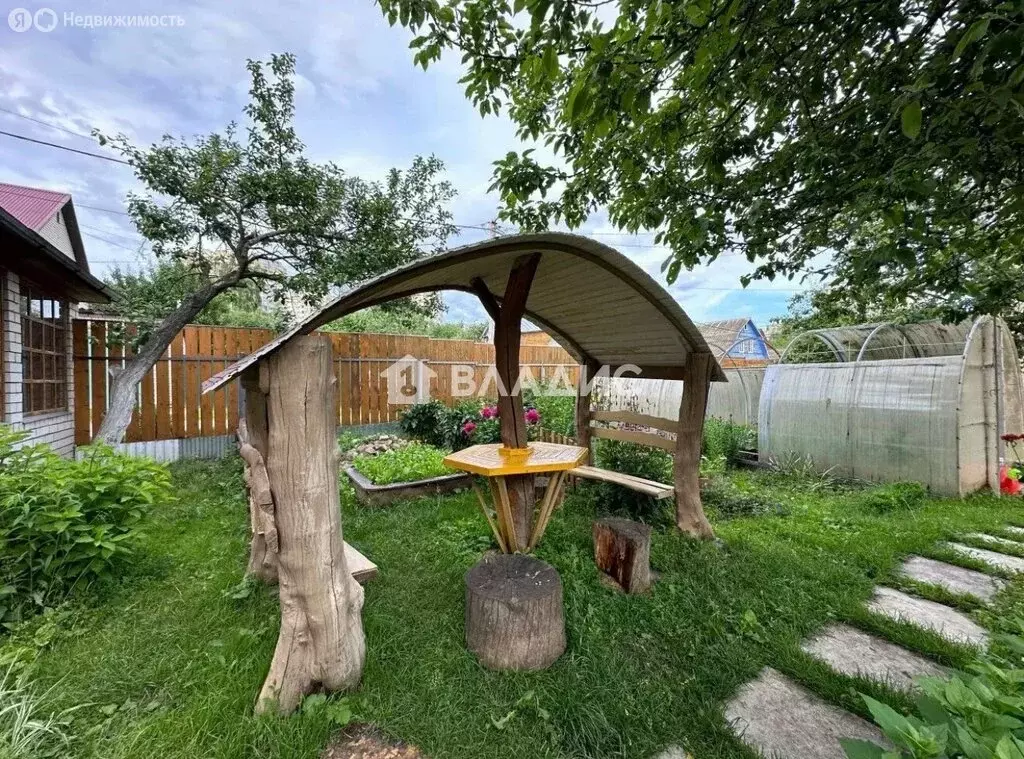 Дом в Владимир, Красное Село, Восточная улица, 66 (119 м) - Фото 2