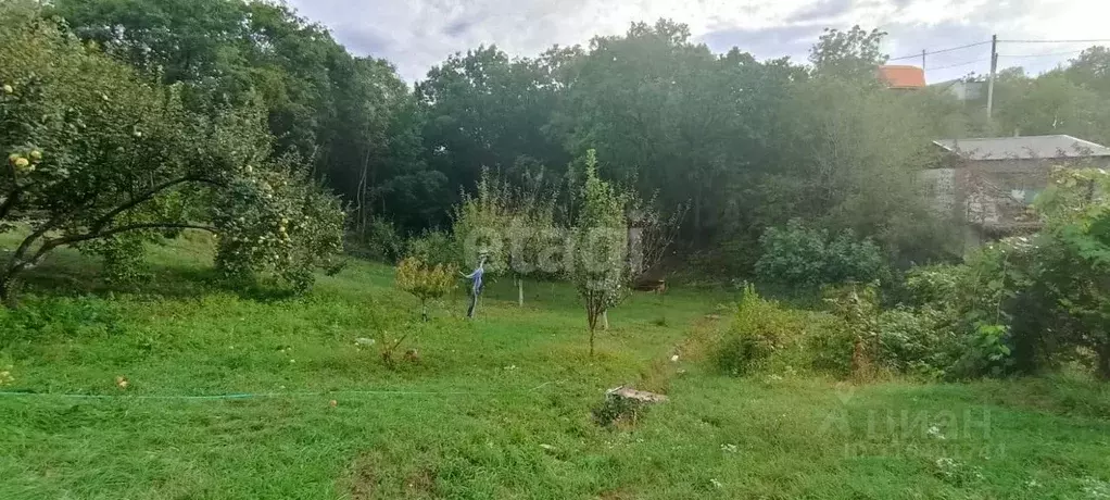 Участок в Краснодарский край, Новороссийск Голубая Даль СНТ, ул. ... - Фото 1