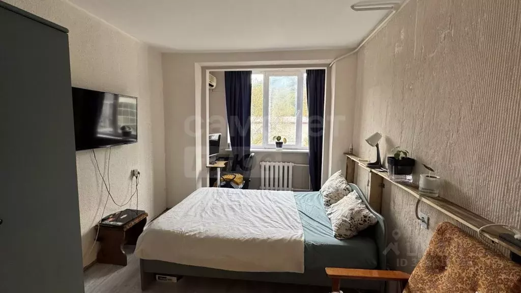 3-к кв. Краснодарский край, Туапсе ул. Войкова, 1 (65.9 м) - Фото 2