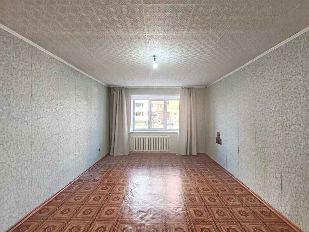 2-к кв. Башкортостан, Нефтекамск ул. Карла Маркса, 8В (55.1 м) - Фото 2