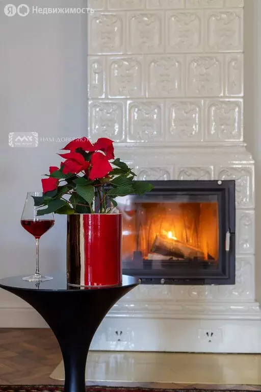 3-комнатная квартира: Санкт-Петербург, Саблинская улица, 4 (100 м) - Фото 2