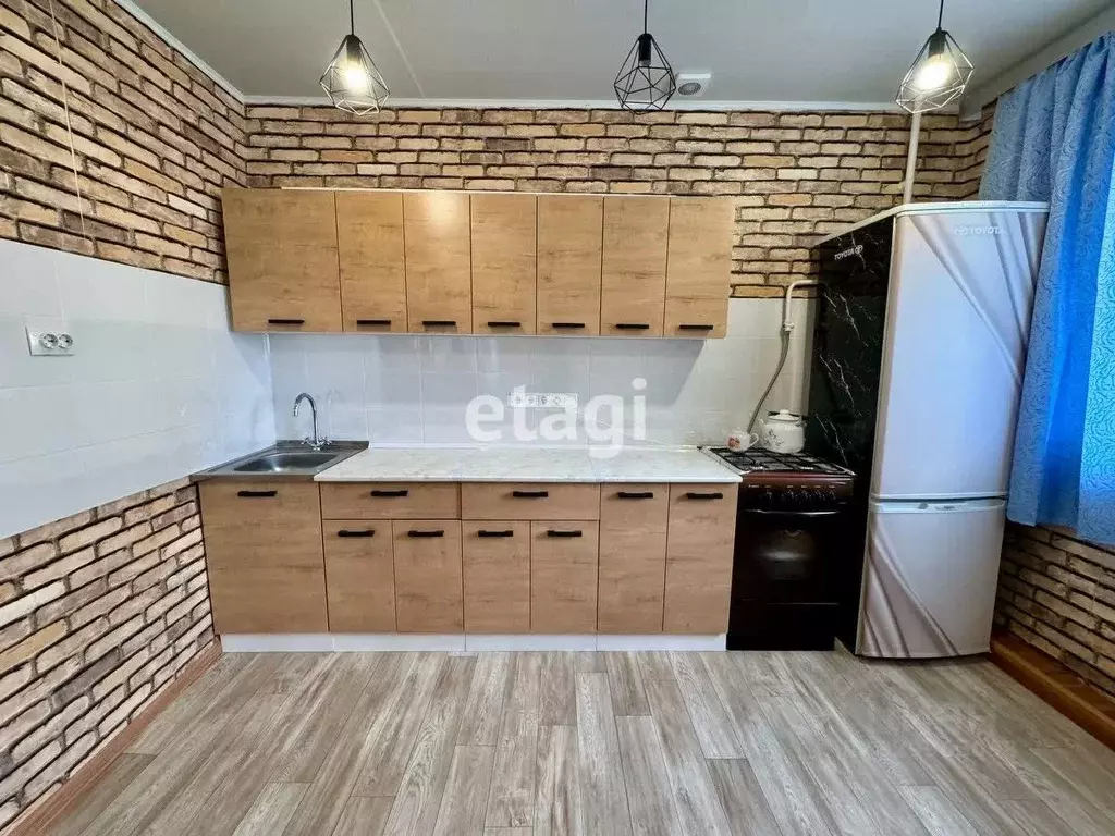3-к кв. Владимирская область, Петушки ул. Кирова, 6 (69.1 м) - Фото 1