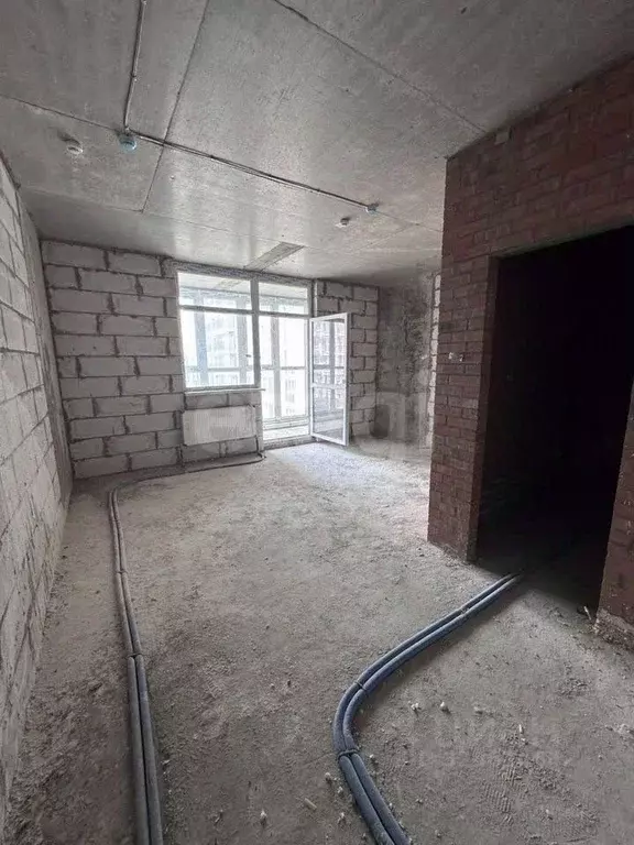 Студия Ростовская область, Ростов-на-Дону Привокзальная ул., 3/1 (33.0 ... - Фото 2