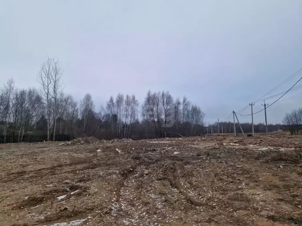 Участок в Московская область, Одинцовский городской округ, д. Асаково  ... - Фото 0