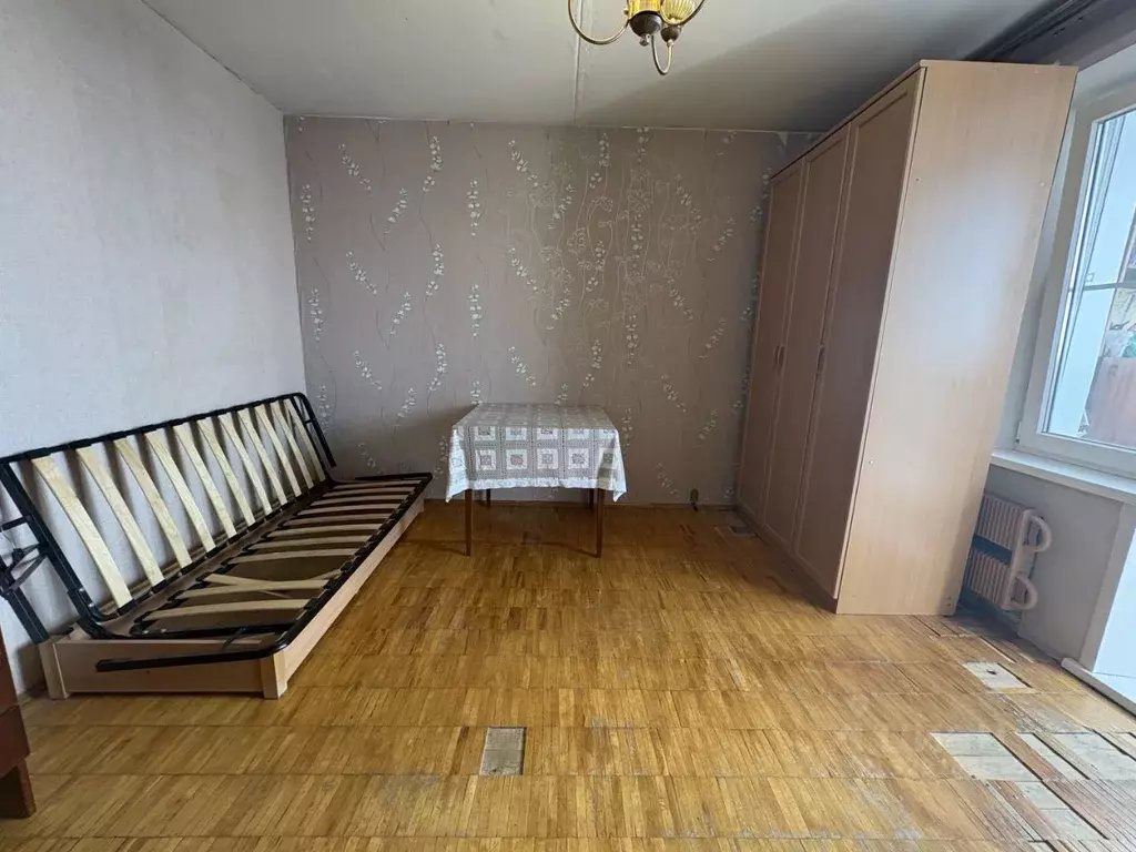 2-к кв. Московская область, Балашиха Железнодорожный мкр, ул. ... - Фото 2