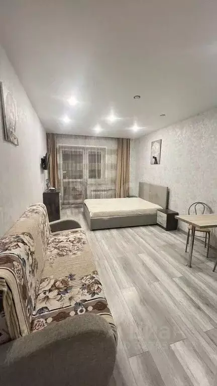 Студия Иркутская область, Иркутск пер. Археолога Михаила Герасимова, 6 ... - Фото 1