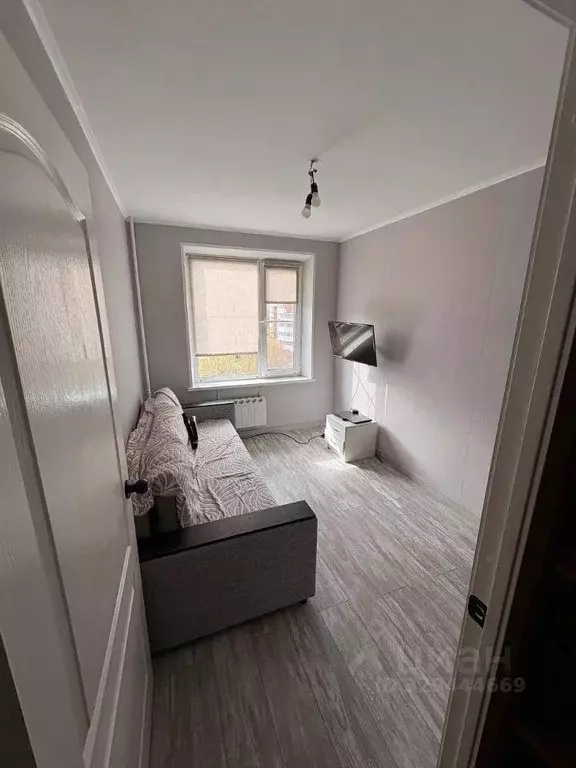 Квартира, 2 комнаты, 44.4 м - Фото 2
