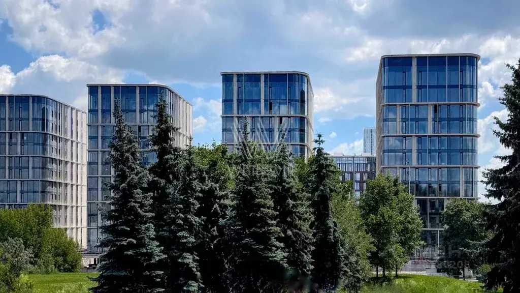 2-к кв. Москва ул. Братьев Фонченко, 1к7 (103.0 м) - Фото 2