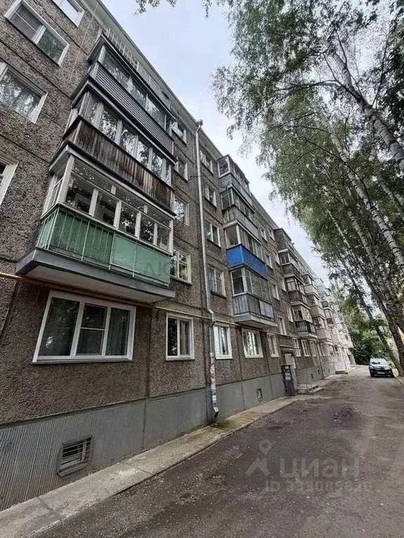 Комната Кировская область, Киров ул. Защитников Отечества, 34 (11.0 м) - Фото 1