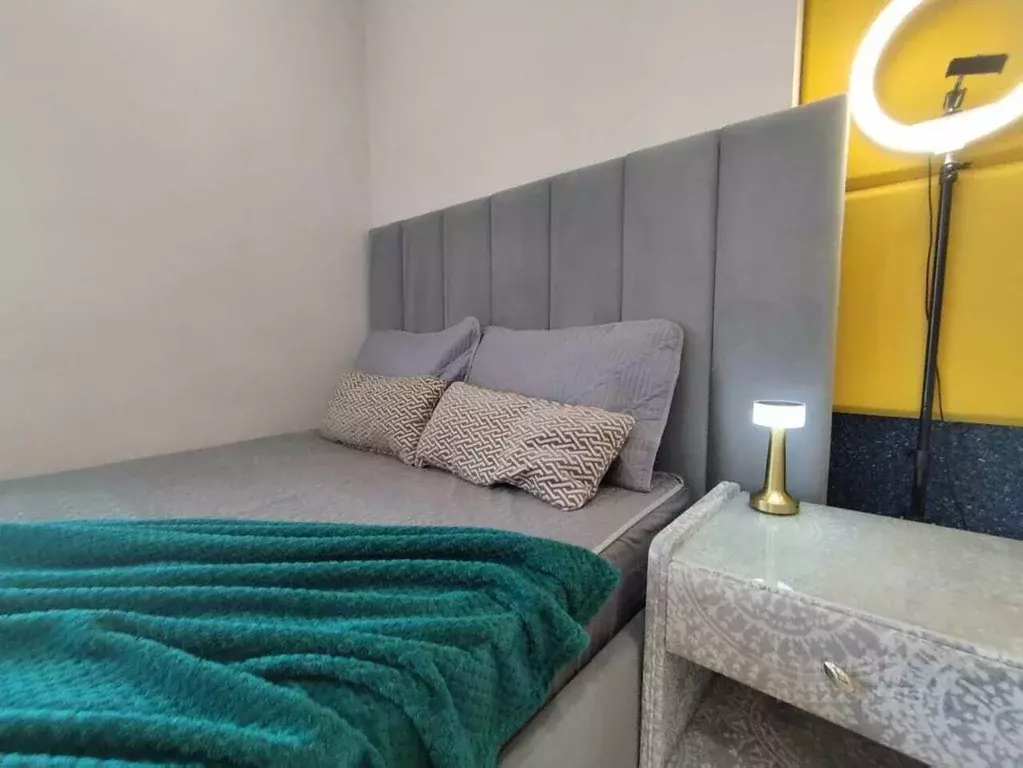 1-к кв. Краснодарский край, Сочи Виноградная ул., 4 (38.0 м) - Фото 2