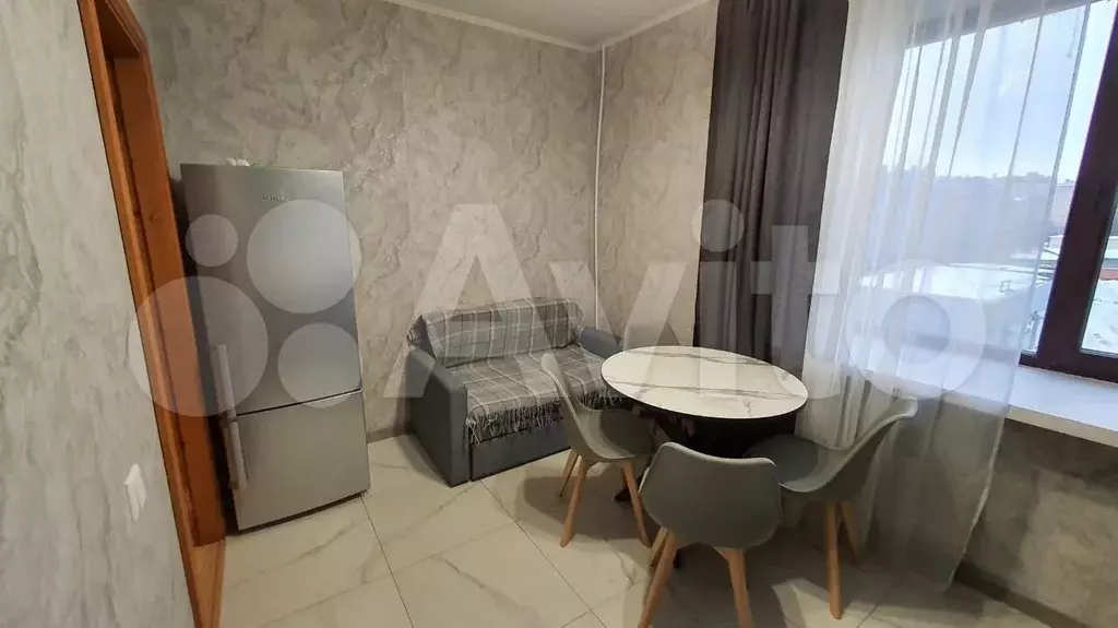 1-к. квартира, 49 м, 5/10 эт. - Фото 1