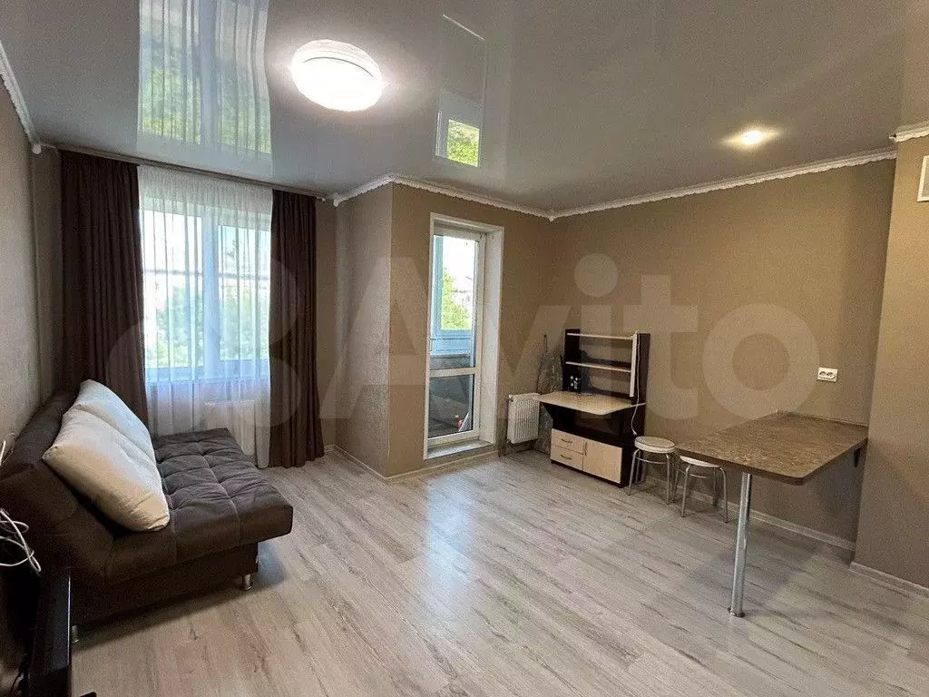 Квартира-студия, 29 м, 5/9 эт. - Фото 0