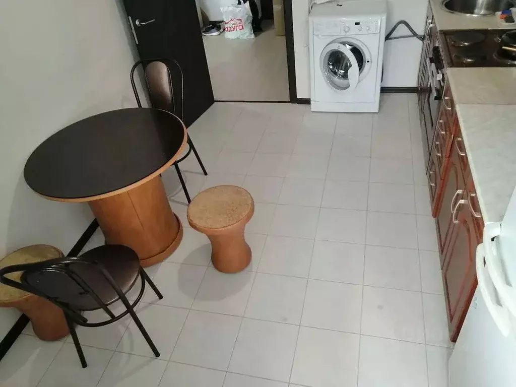 2-к кв. Московская область, Балашиха ул. Безымянная, 4 (50.0 м) - Фото 2