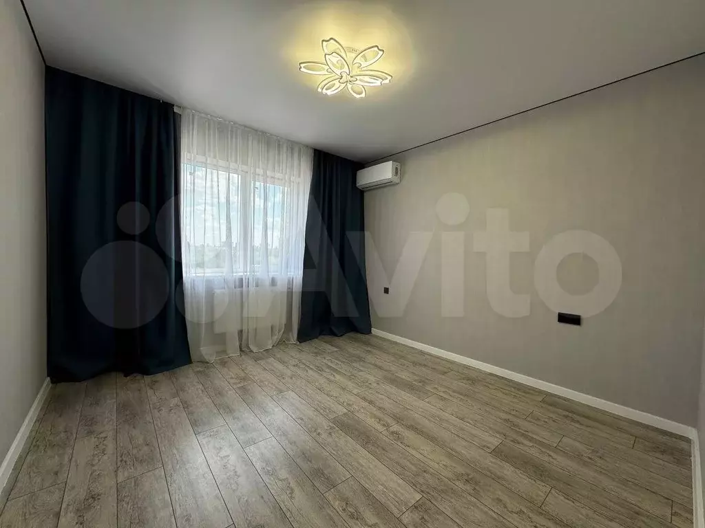 1-к. квартира, 40 м, 13/25 эт. - Фото 0