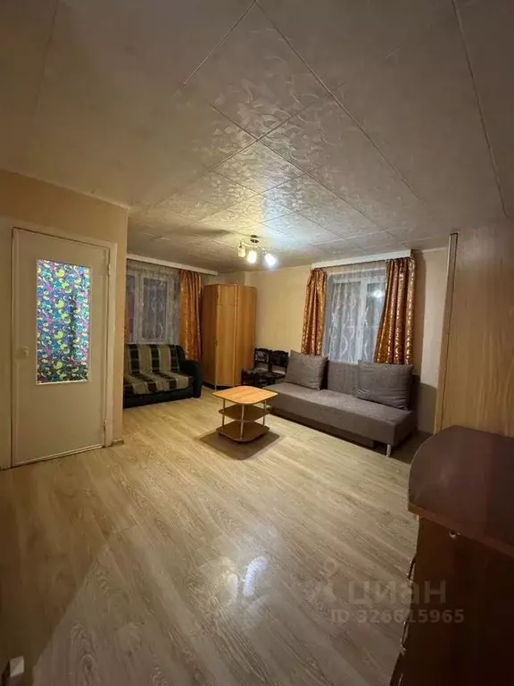 1-к кв. Москва ул. Юных Ленинцев, 121К2 (32.0 м) - Фото 2