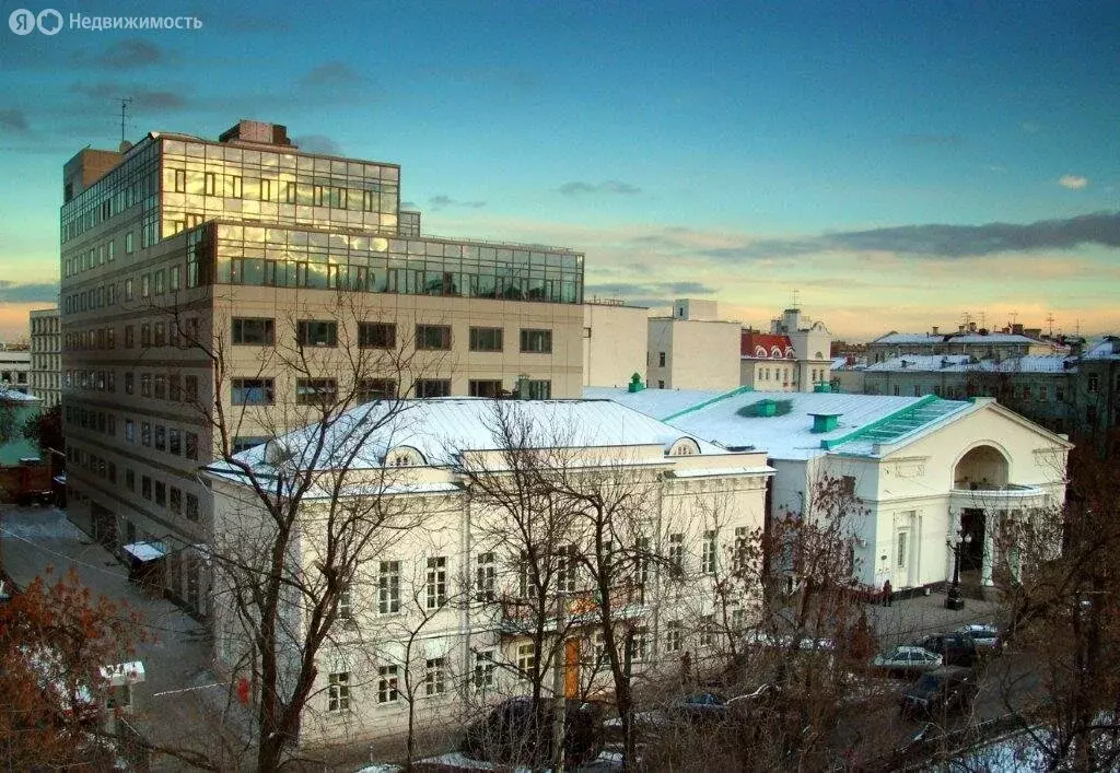 Офис (126 м) - Фото 1