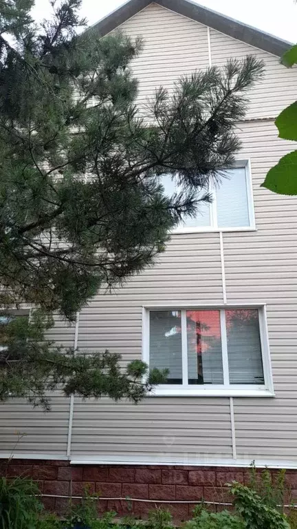 Дом в Омская область, Омский район, Дружинское с/пос, пос. Горячий ... - Фото 2