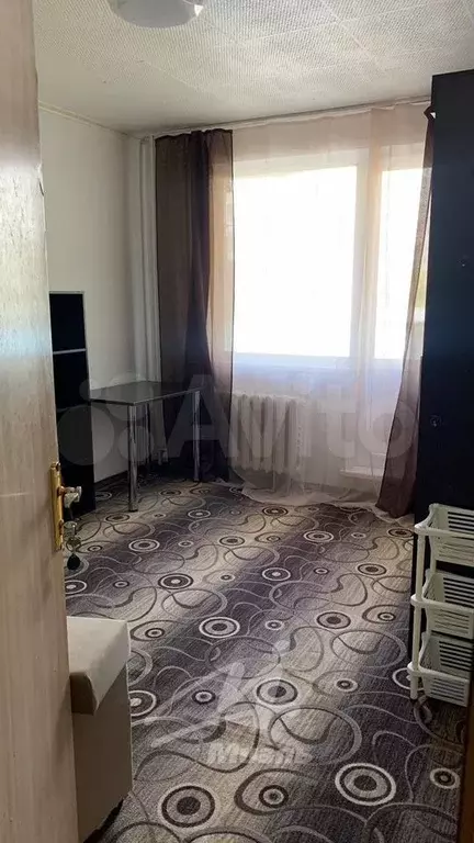 Комната 16 м в 3-к., 3/9 эт. - Фото 1