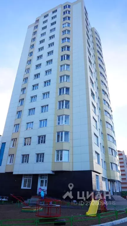 Помещение свободного назначения в Татарстан, Набережные Челны 58-й ... - Фото 1