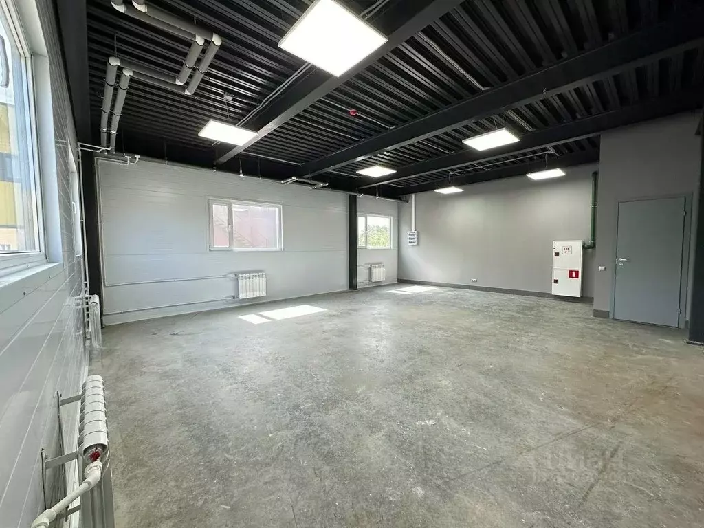 Помещение свободного назначения в Санкт-Петербург, Санкт-Петербург, ... - Фото 1