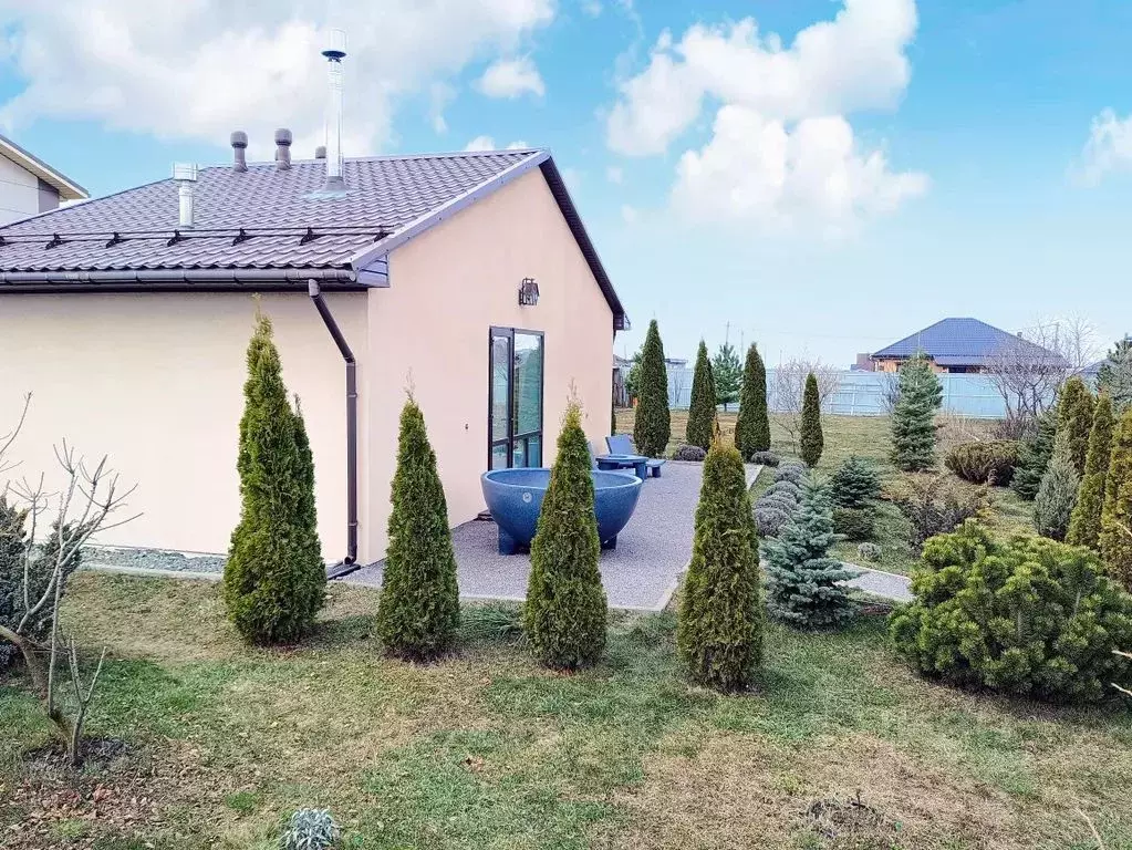 Дом в Белгородская область, Белгородский район, Новосадовское с/пос, ... - Фото 2