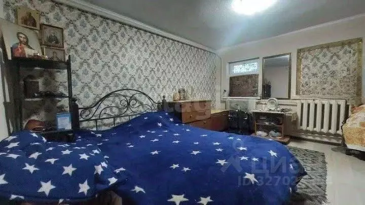 Дом в Краснодарский край, Ейский район, Красноармейское с/пос, пос. ... - Фото 2