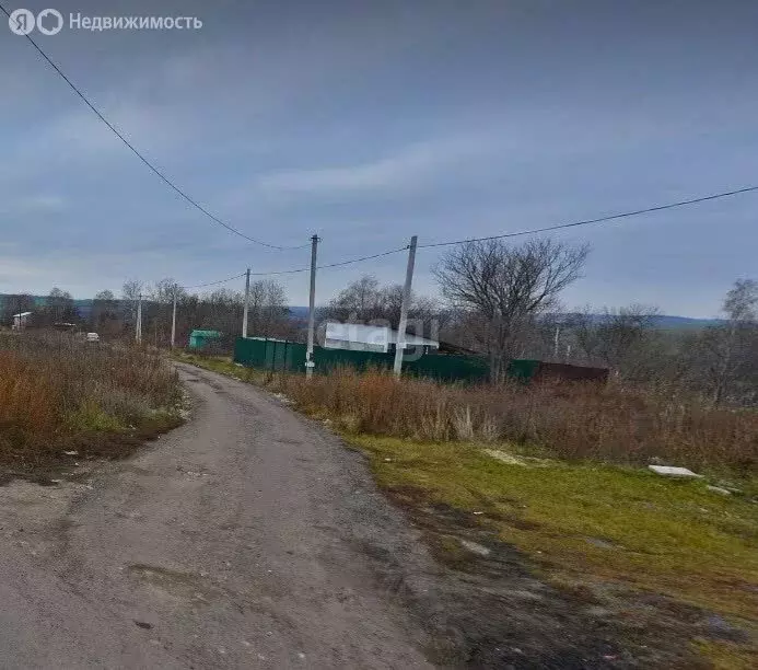 Участок в село Никольское, СТ Буревестник (6.45 м) - Фото 1
